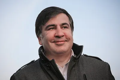 Саакашвили заподозрили в распространении интимного видео