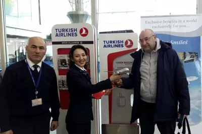 Спасителю пассажира турецкой авиакомпании – врачу ФК «Иртыш» выражена благодарность
