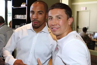 Головкин готов перейти в другой вес ради сильных соперников