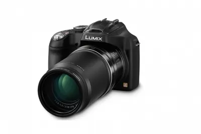 Panasonic выпустил камеру – рекордсмена по зуму