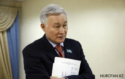 В Астане не смогли установить причину «сонной болезни»