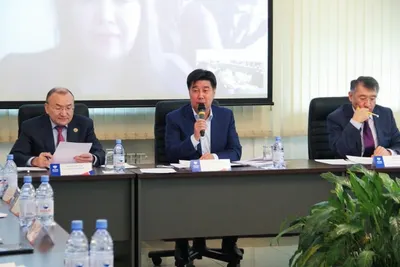 А. Байменов: «Менеджмент в госсекторе – слабое звено казахстанского госуправления»