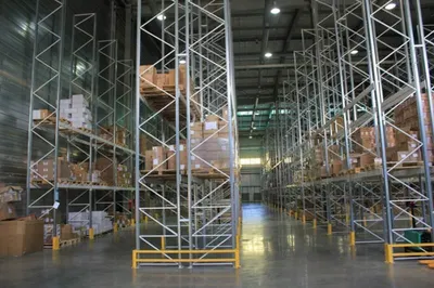 Почему пустуют склады прорывного проекта в АлматыЭксклюзив