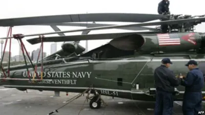 США планируют увеличить военное присутствие в Австралии