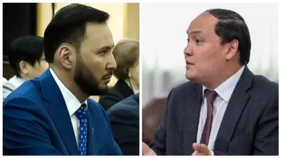 Ситуация критическая – Айдарбек Ходжаназаров раскритиковал работу МСХ РК