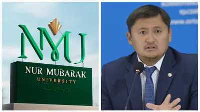 Миллиарды тенге «Нур-Мубараку»: алматинка судится с ведомством Саясата Нурбека