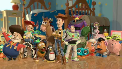 Создатель «Истории игрушек» ушел в бессрочный отпуск под давлением невнятных обвинений