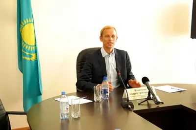 Кашечкин не верит обвинениям в адрес ВинокуроваЭксклюзив