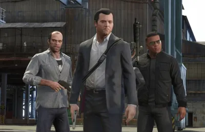 Вернувшихся в GTA 5 игроков наградят