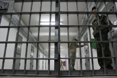 Сотрудники ДУИС Алматы подозреваются в коррупции