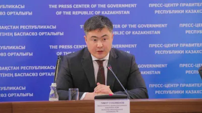 Антироссийские санкции: Казахстан «расплачивается» курсом национальной валюты