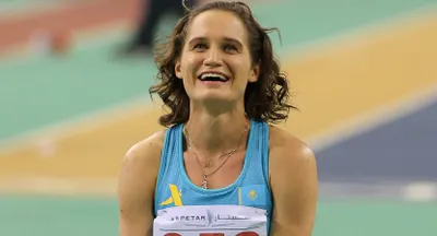 Казахстан стал третьим в чемпионате Азии по легкой атлетике