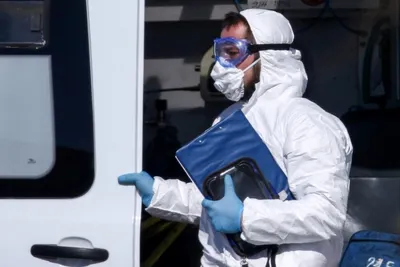 Компенсации выплатили семьям скончавшихся от коронавируса медиков в Казахстане