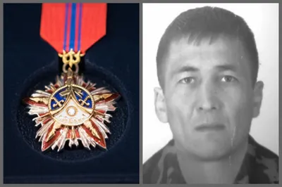 Касым-Жомарт Токаев наградил погибшего егеря орденом «Айбын»