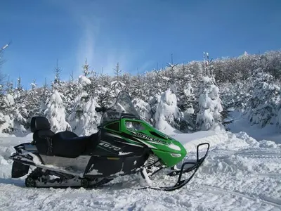 Arctic Cat отчиталась за II квартал
