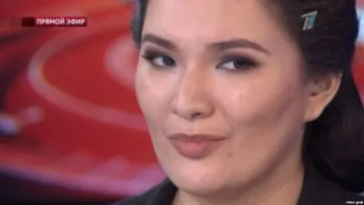 Ведущая Первого канала вызвана в суд