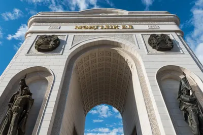 Указом президента переименована столица Казахстана