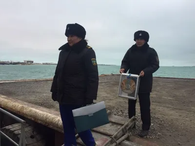 Погранслужба РК отчиталась о 100% явке