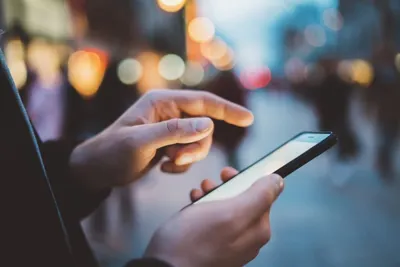 В России начали блокировать работу Facebook