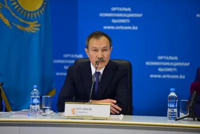 Назначен новый руководитель управления здравоохранения Алматы