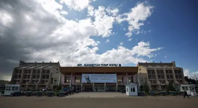 Жумагалиев: До 2016 года все вокзалы РК будут отремонтированы