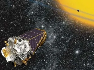 Ученые обнаружили древнейшую систему во Вселенной