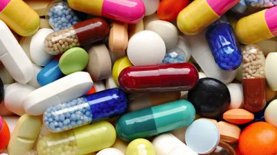 Насколько вырос импорт медикаментов в Казахстане