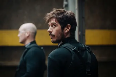 В сети появился тизер новой части «Майора Грома»