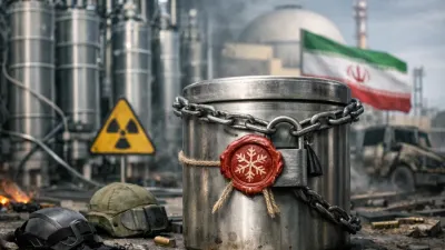 NYT: Иран готов отказаться от обогащения урана на 5 лет