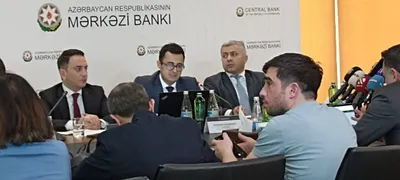 ЦБА и правительство реформируют систему страхования недвижимости