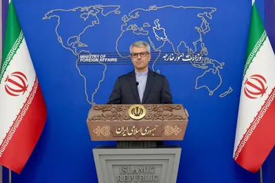 Эсмаил Багаи выразил благодарность гражданам Азербайджана