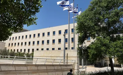 Посольство Израиля в Казахстане и Кыргызстане осудило акт антисемитизма в Оше