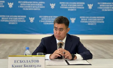 «Их и так Бог наказал»: общественник требует проверить первого замакима Алматинской области