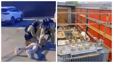 В Актобе украли 9 трансформаторов на 15 миллионов тенге и продали в Кыргызстан