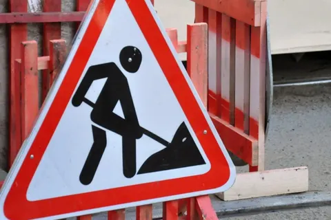 В Алматы на время перекроют участок улицы Утеген батыра