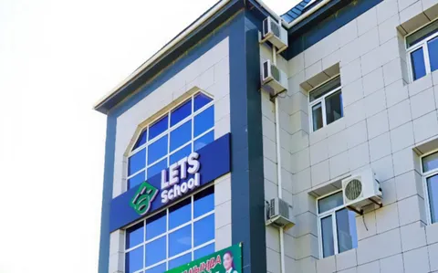 Шесть лет за 120 миллионов тенге: в Атырау осудили главу LETS School