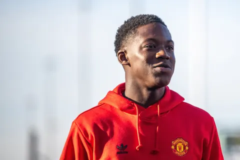 «Наполи» рассматривает аренду Кобби Майну