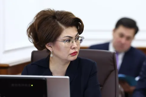 Мәдениет министрлігі 20-дан астам заңнамалық актілерге түзетулер енгізеді