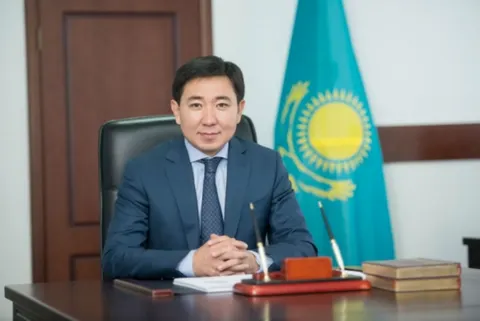 Дело Жаксылыка Омара передали в суд