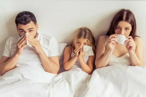 Какими народными средствами лучше не лечить детей – педиатр