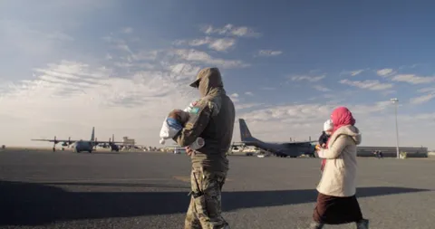 Связанные с возвращением детей из Сирии риски не учитываются — экспертЭксклюзив