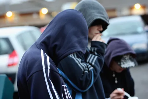 Более 6 тысяч родителей несовершеннолетних оштрафовали с начала 2025 года – МВД РК