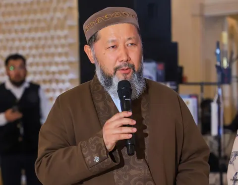 «Неприкасаемые» имамы, или Как верховный муфтий Казахстана теряет влияние