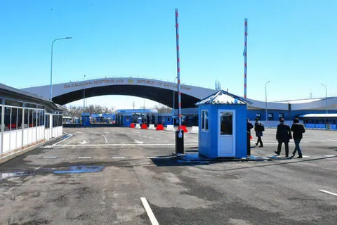 Канал незаконной миграции ликвидирован в Жамбылской области