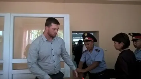 Адвокат Кузнецова записала ответное видео