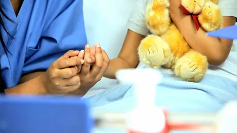 Почти тысяча детей не прошла медосмотр в Жамбылской области