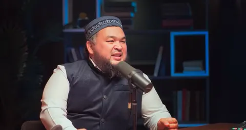 От осла до морали басни: Смагулов вновь оказался в центре скандала