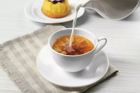 Некоторые марки чая запретили в Казахстане