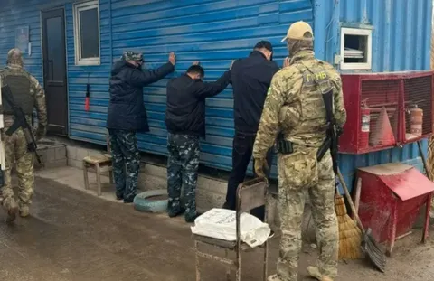 Семь граждан осуждены за террористические преступления в Казахстане