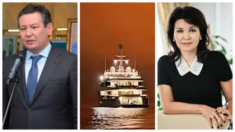 Урон нанесли имиджу Казахстана – Базарбек о виновниках пожара в Греции